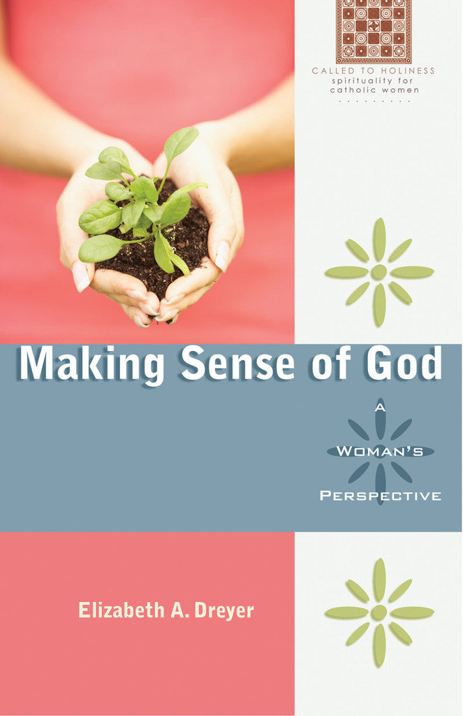 Making Sense of God