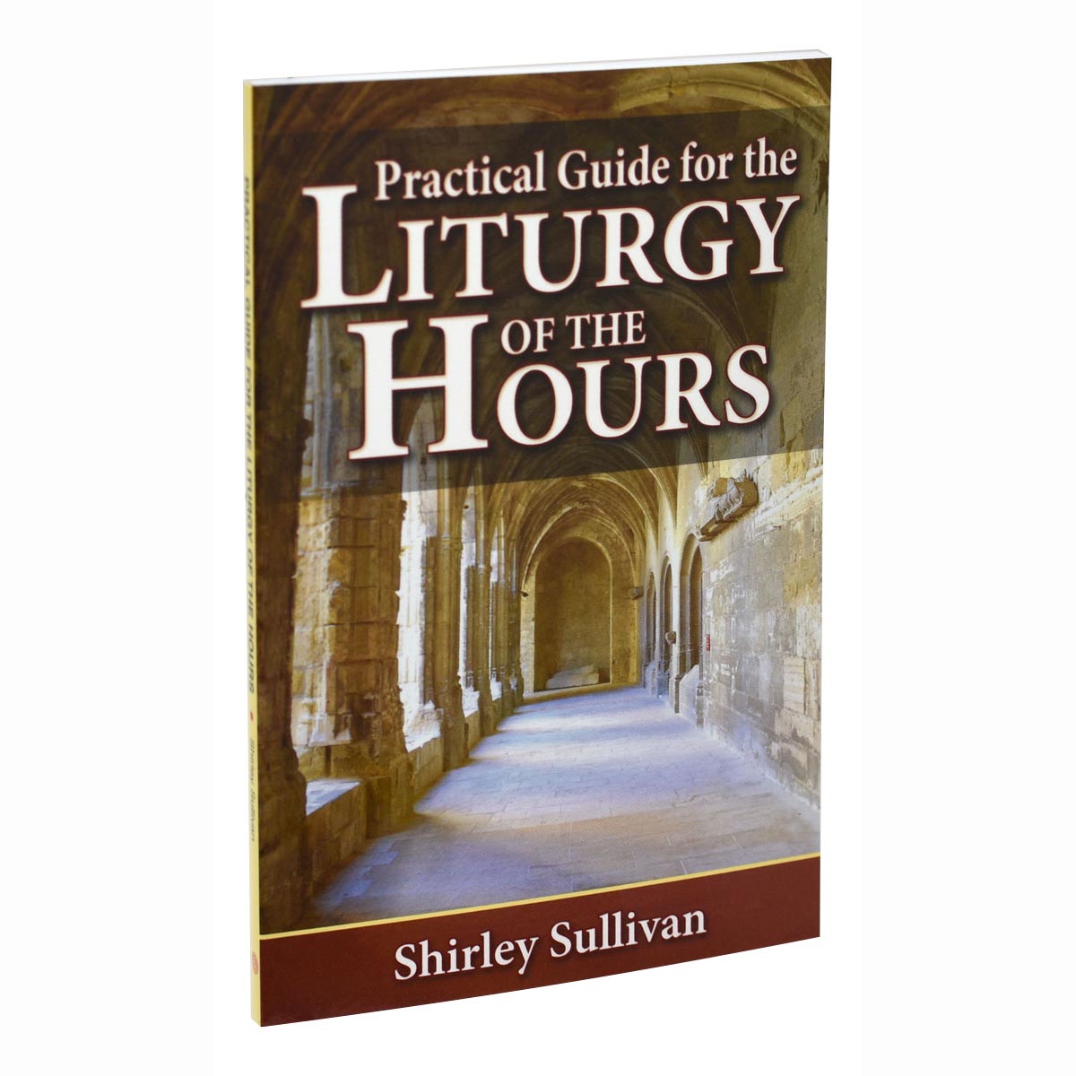 Practical Guide for the Liturgy of the Hours  426/04