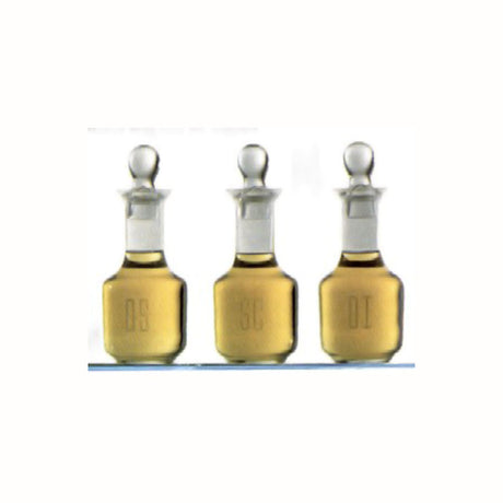 3 Piece Ambry Set K71