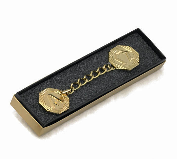 Alpha Omega Cope Clasp 8570