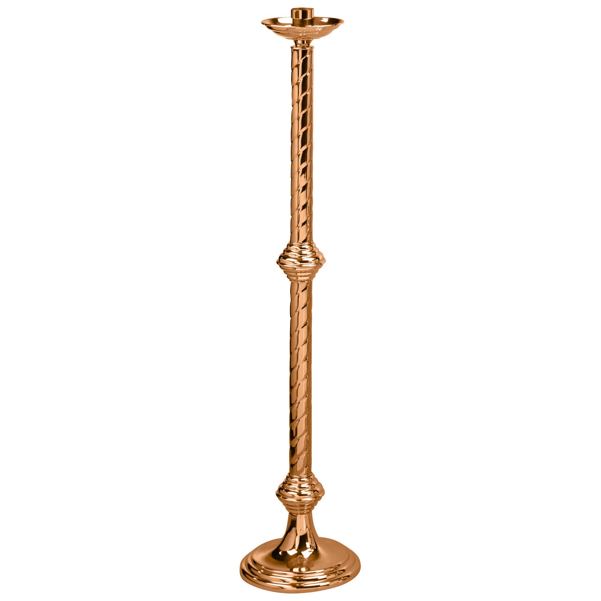 48 inch Paschal Candlestick  444-17