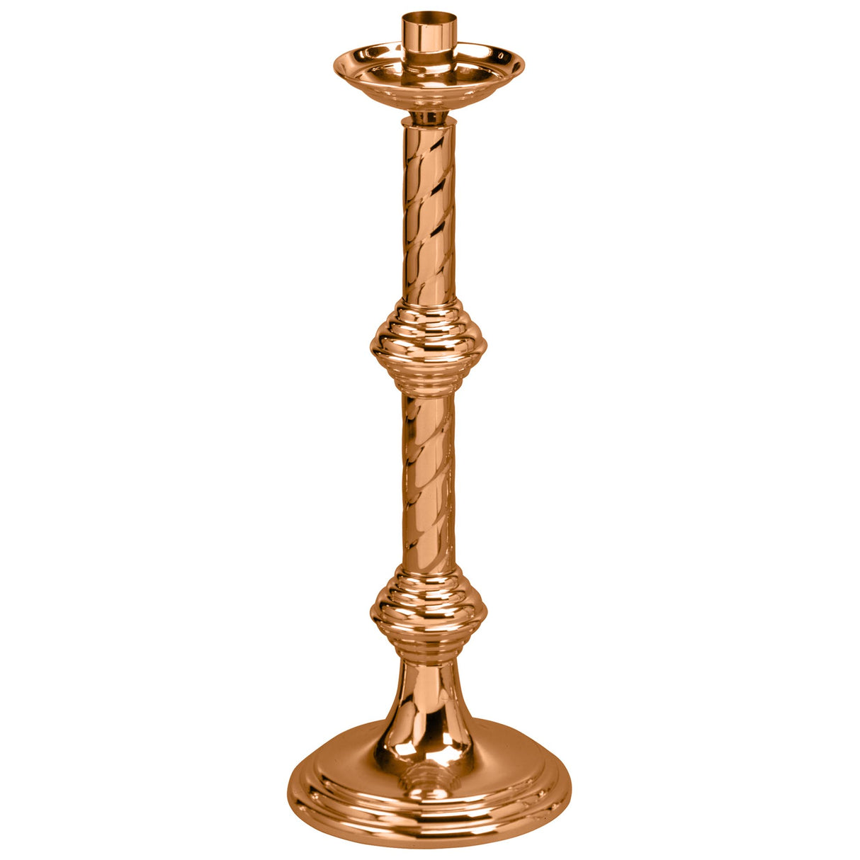 28 inch Paschal Candlestick  -  No. 444-227