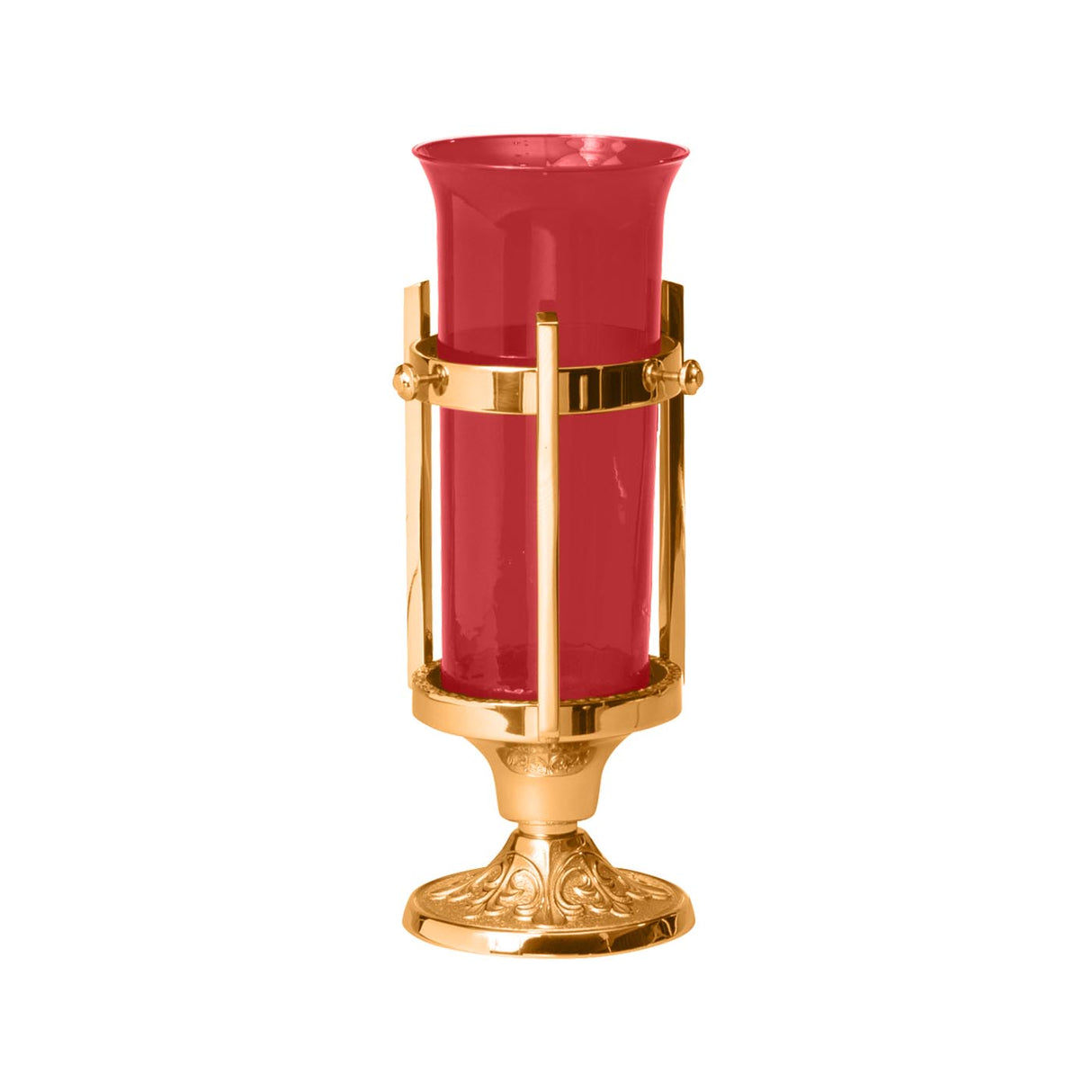 Tabletop Sanctuary Lamp - No. 232-166