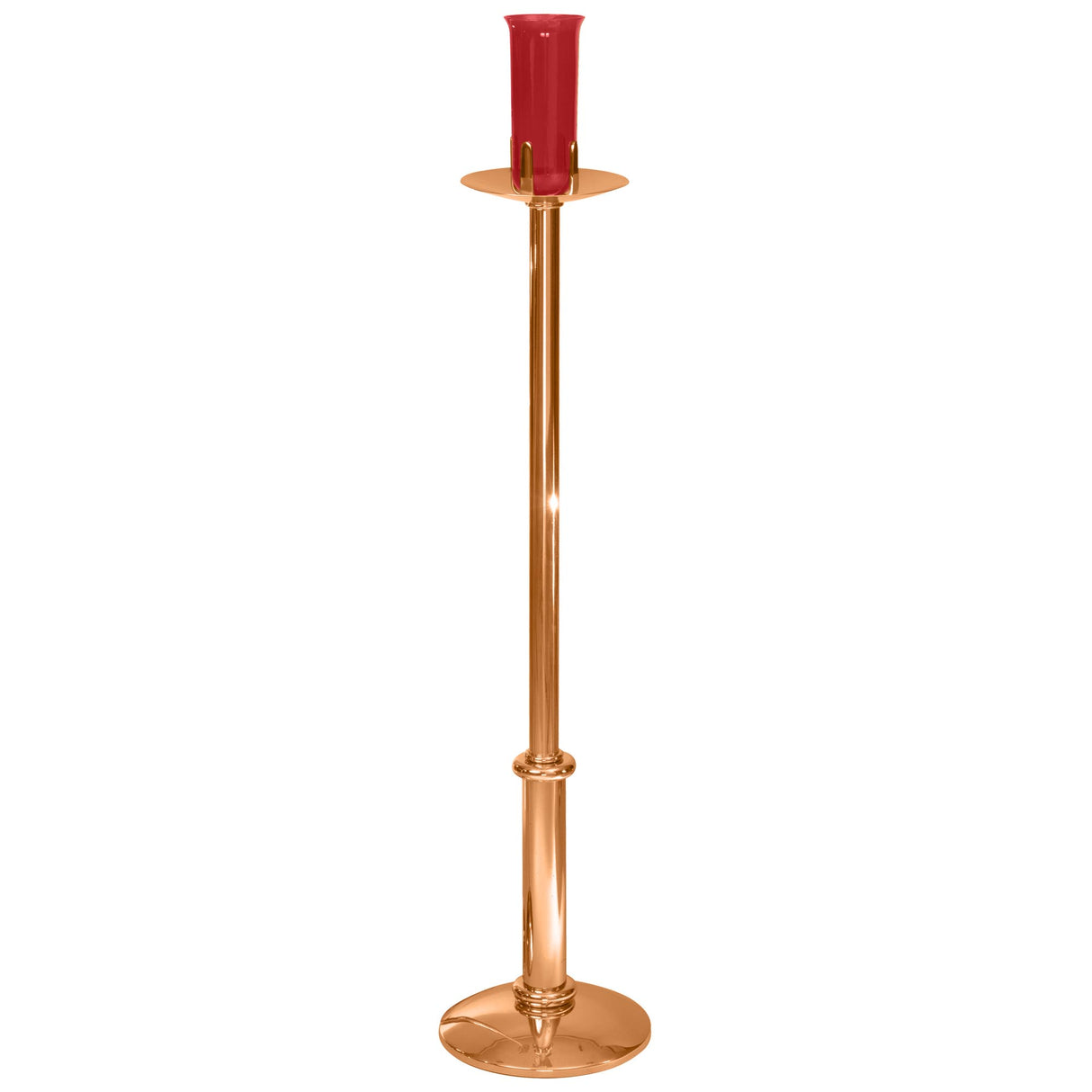 Standing Sanctuary Lamp no. 216-49