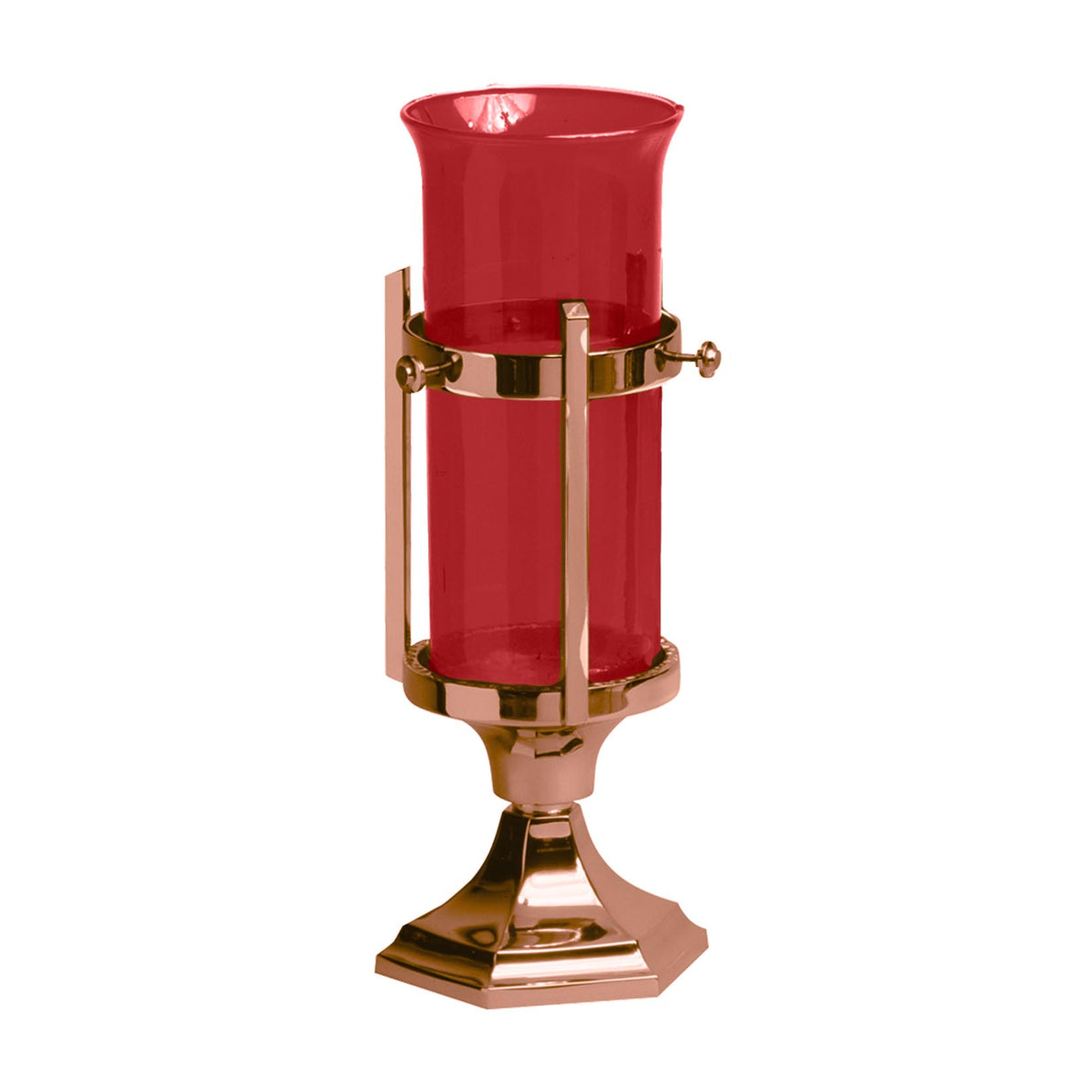 Tabletop Sanctuary Lamp - No. 245-166