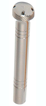 Nickel Plate Holy Water Pocket Sprinkler K279