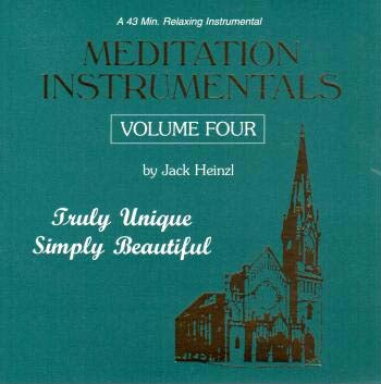 Meditation Instrumentals Vol. 4