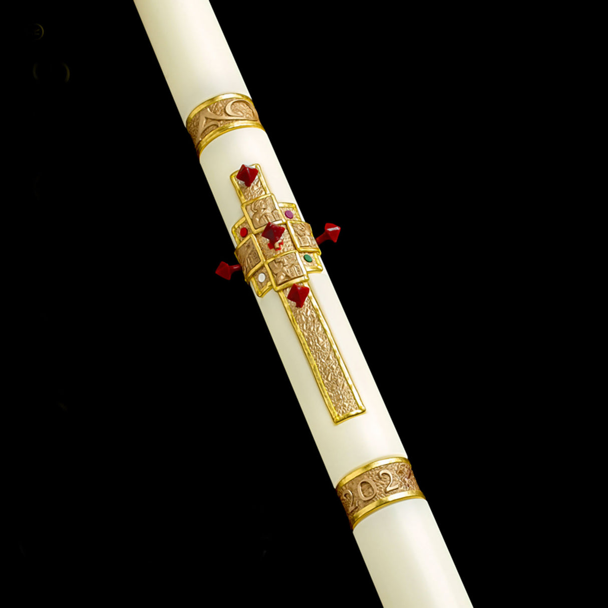 Evangelium Paschal Candles - All Sizes from Eximious