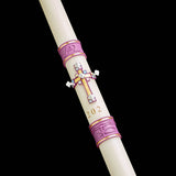 Jubilation Paschal Candles - All Sizes