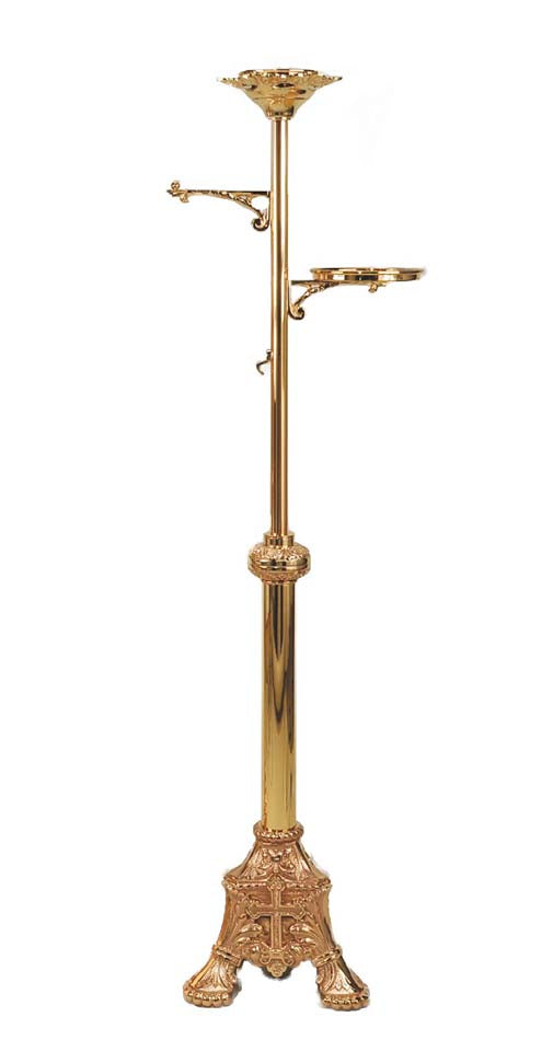 Elegant Censer Stand 81CE30