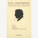The Collected Works of G.K.Chesterton, Vol.1