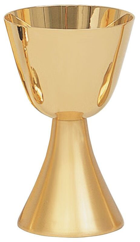 8oz. Flared Base Common Cup K51