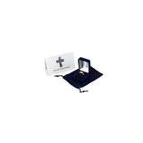 Men's Rugged Cross® Chastity Ring