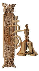 High Cast Sanctuary Bell 90BL35