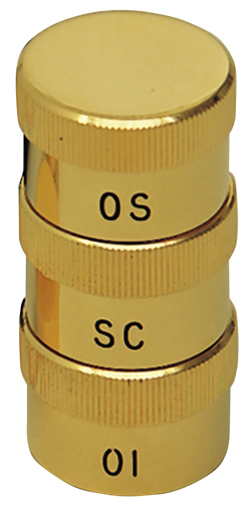 Stacking Triple Oil Stock Set K33
