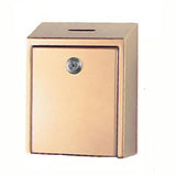 Offering Box for use with Votive Stands