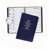 2027 Litugical Desk Calendar