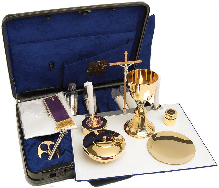 Mass Kit in Durable Case K417
